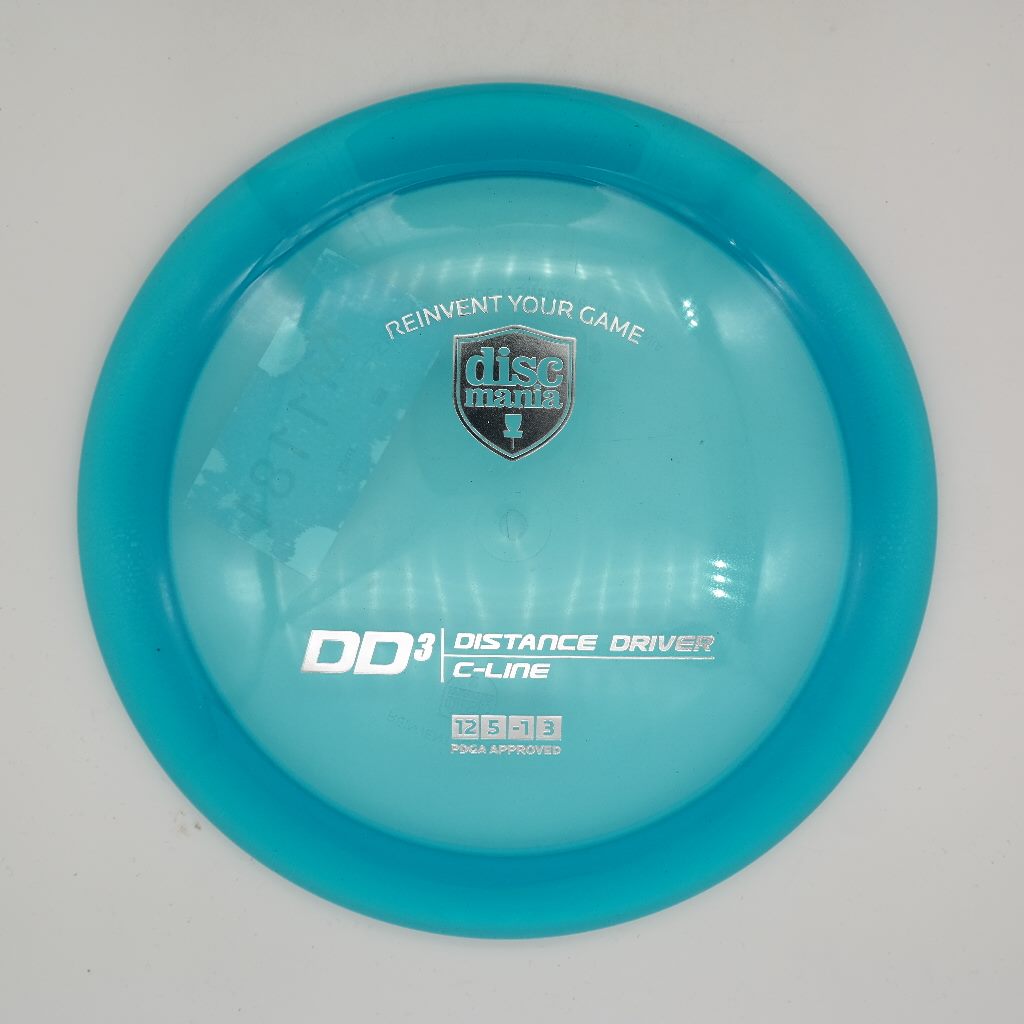 Dd3 C-Line