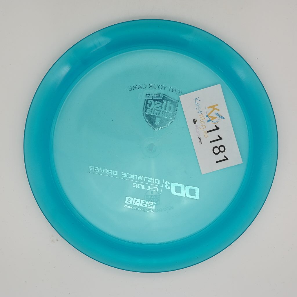Dd3 C-Line