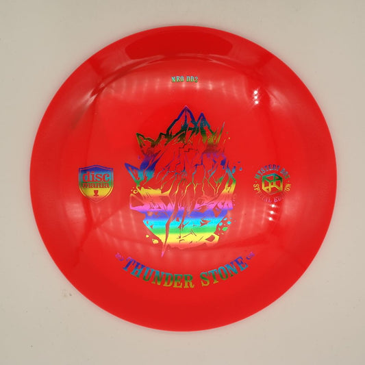 Dd3 `Thunder Stone` Neo