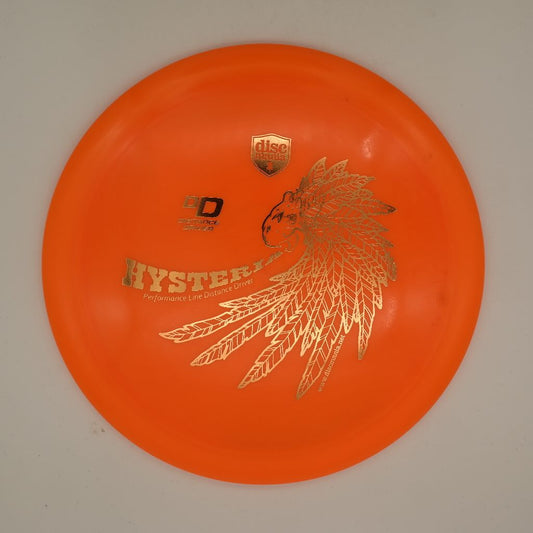 Dd (Innova Made) Hysteria P-Line
