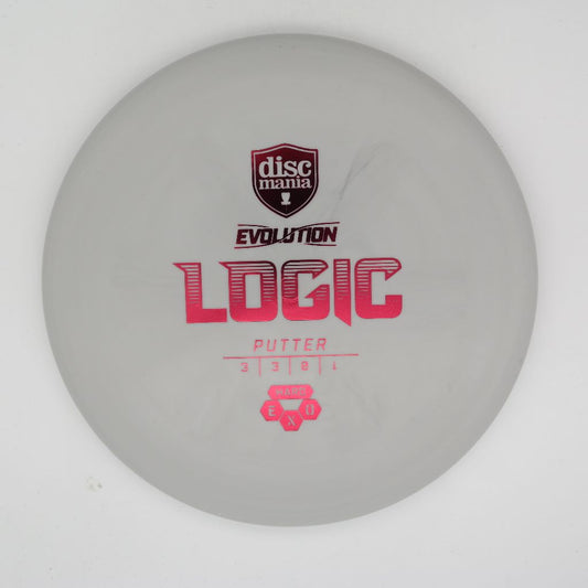 Logic Exo Hard