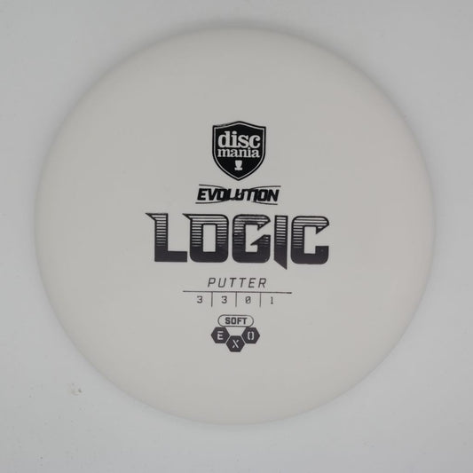 Logic Exo Soft
