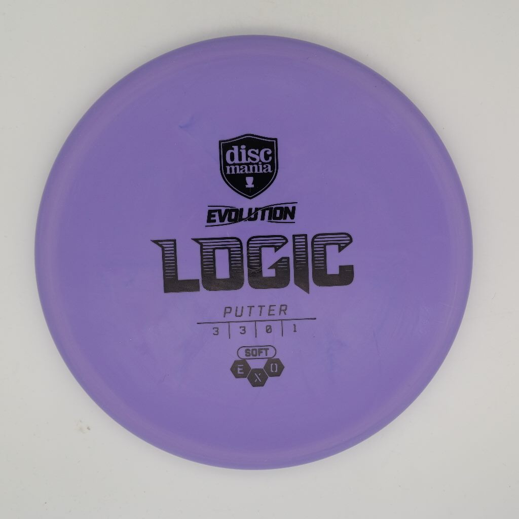 Logic Exo Soft