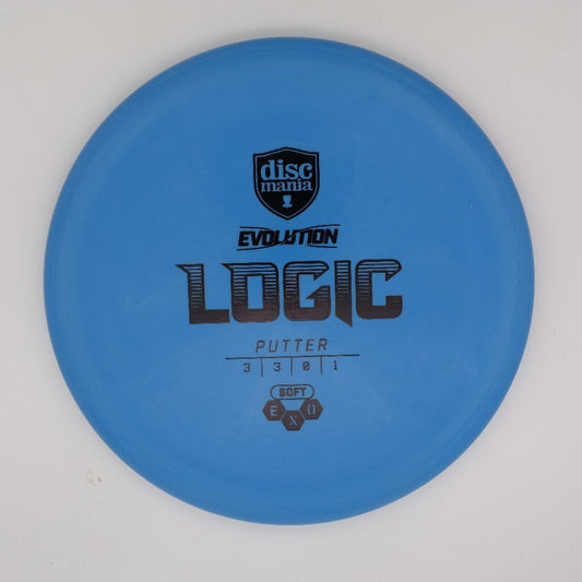 Logic Exo Soft