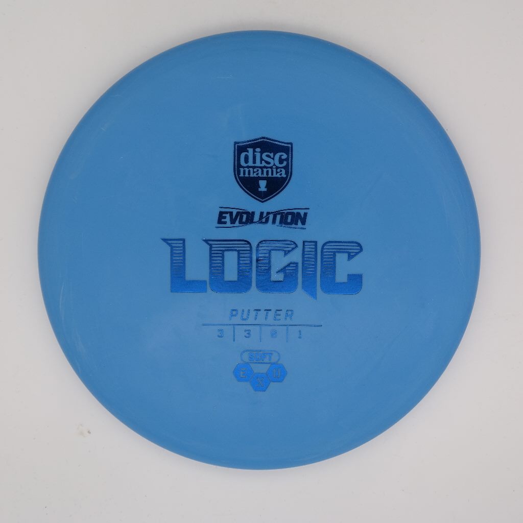 Logic Exo Soft