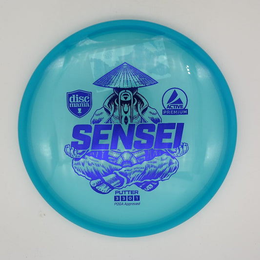 Sensei Active Premium