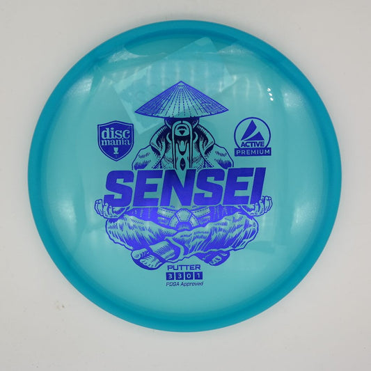 Sensei Active Premium