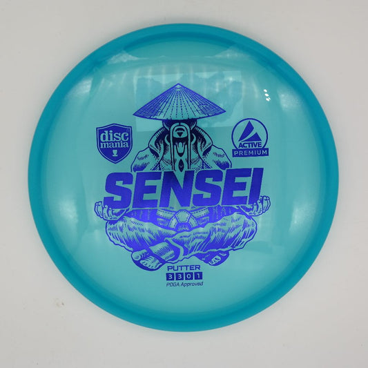 Sensei Active Premium