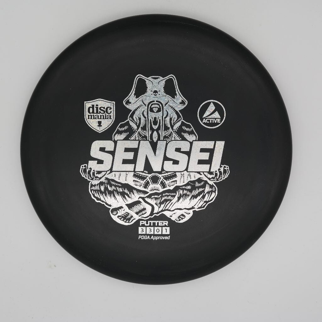 Sensei Active