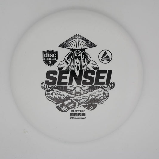 Sensei Active