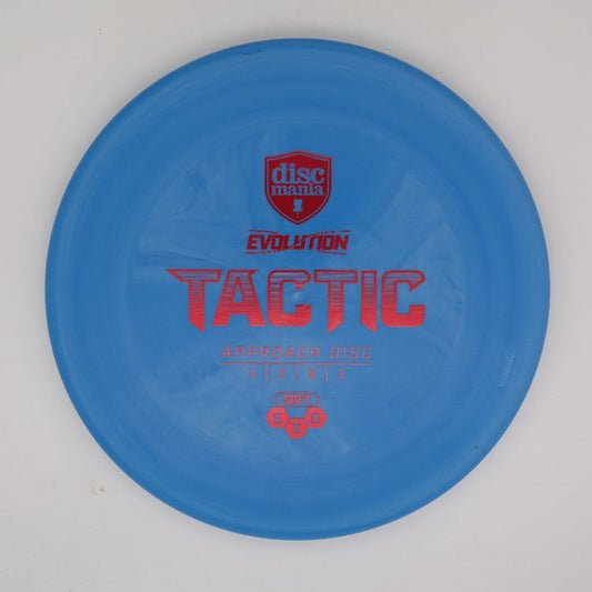 Tactic Exo Soft