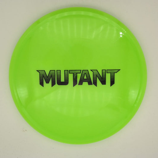 Mutant Neo