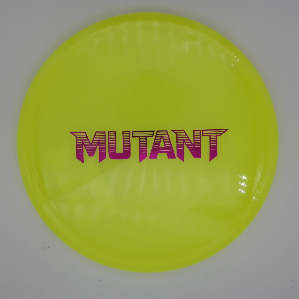Mutant Neo