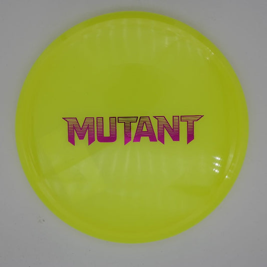 Mutant Neo