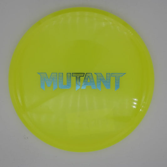 Mutant Neo