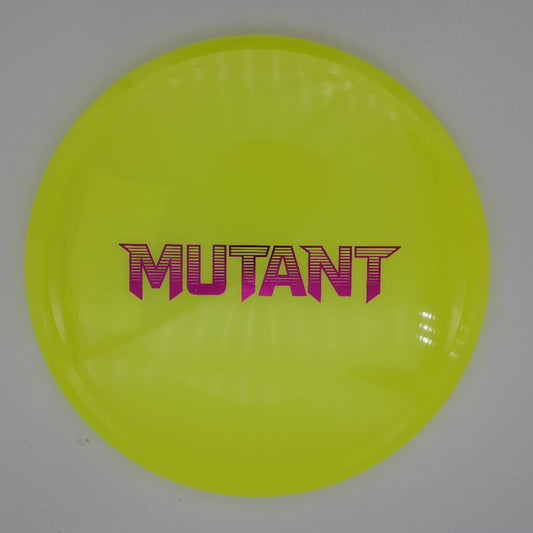 Mutant Neo