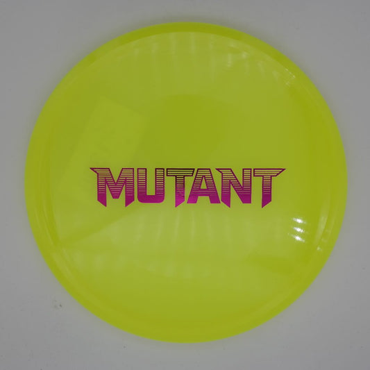 Mutant Neo