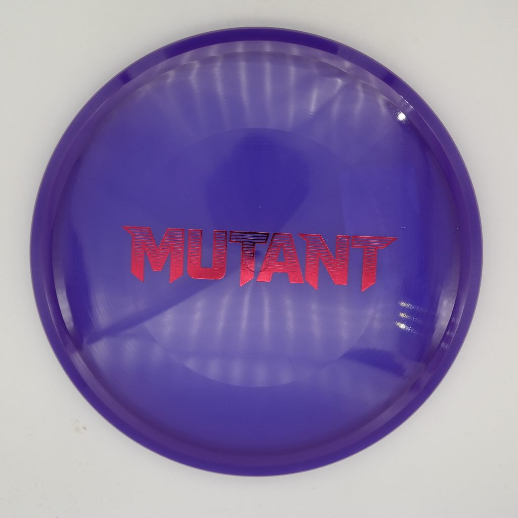 Mutant Neo