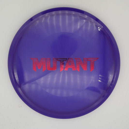 Mutant Neo