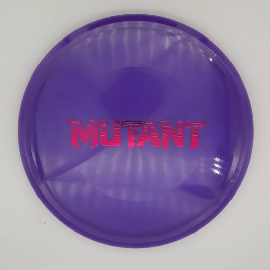Mutant Neo