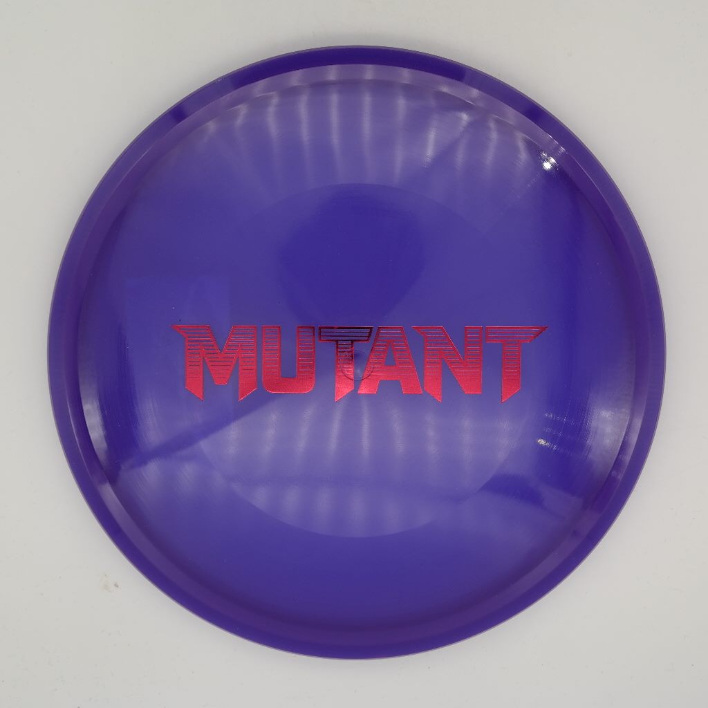 Mutant Neo