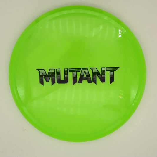 Mutant Neo
