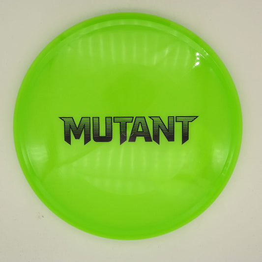 Mutant Neo