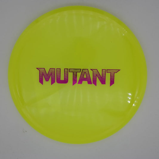 Mutant Neo