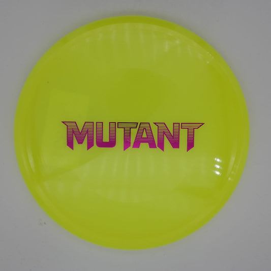 Mutant Neo