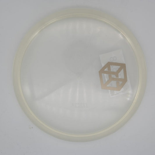 Md3 (Mystery Box Stamp) C-Line