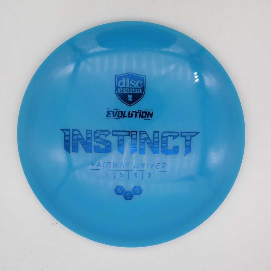 Instinct Neo