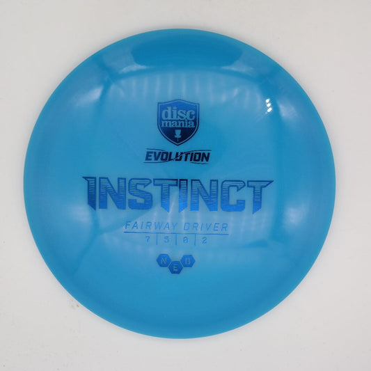 Instinct Neo