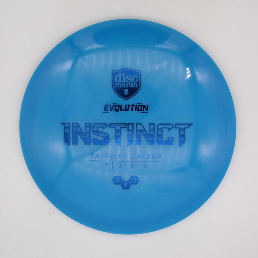 Instinct Neo