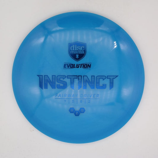 Instinct Neo