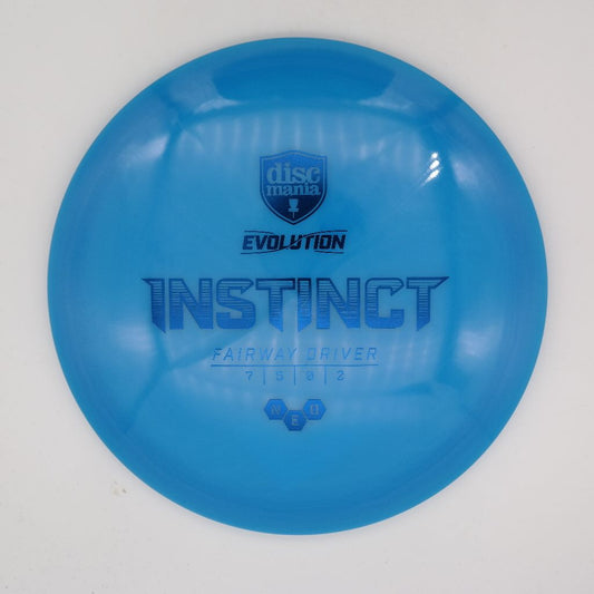 Instinct Neo