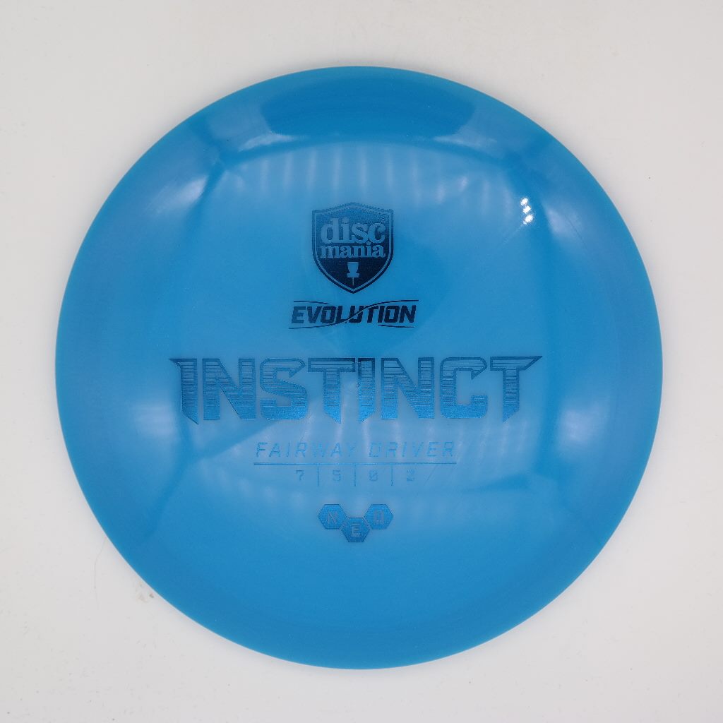 Instinct Neo