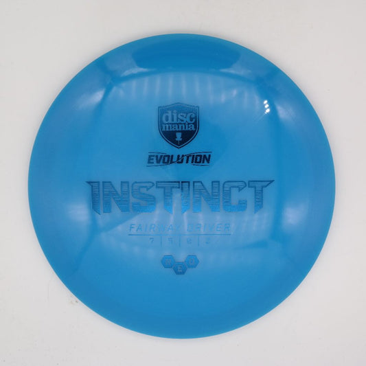 Instinct Neo