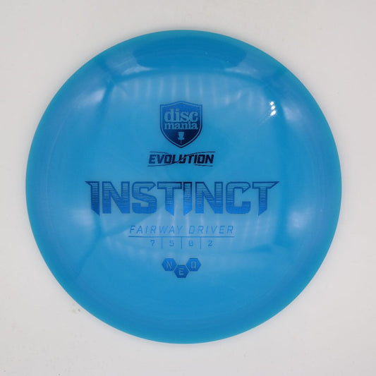 Instinct Neo