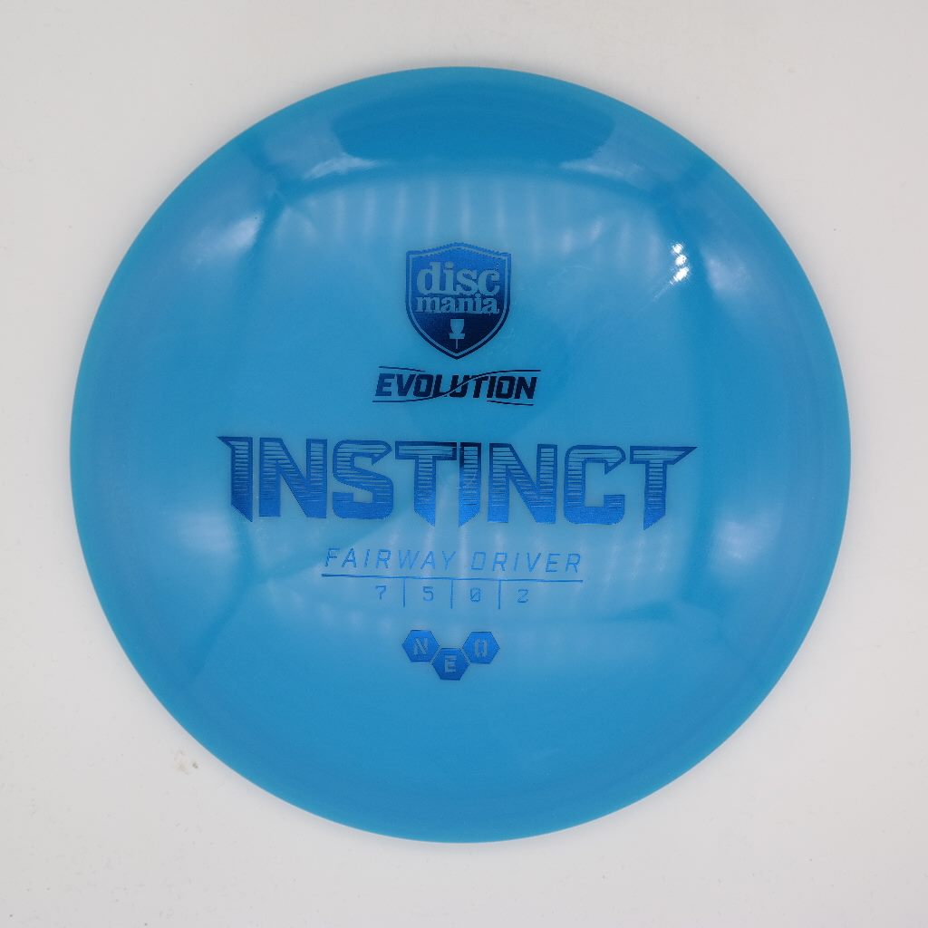 Instinct Neo