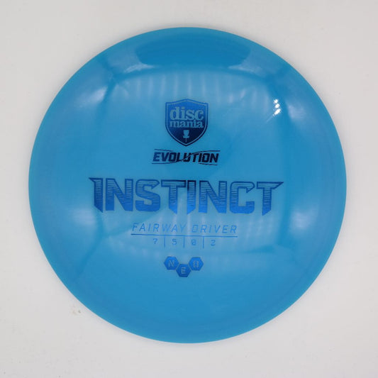 Instinct Neo