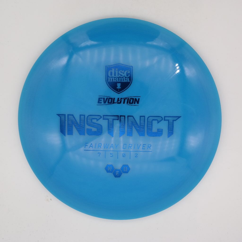 Instinct Neo