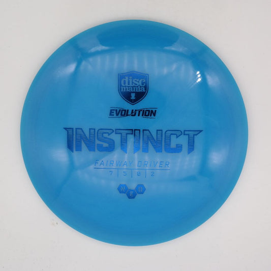 Instinct Neo
