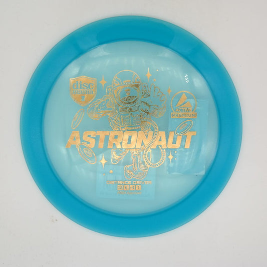 Astronaut Activ Premium
