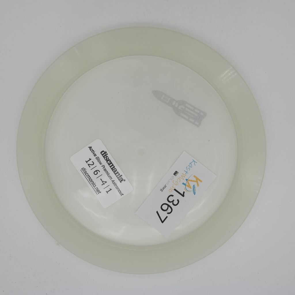 Astronaut Activ Glow Premium