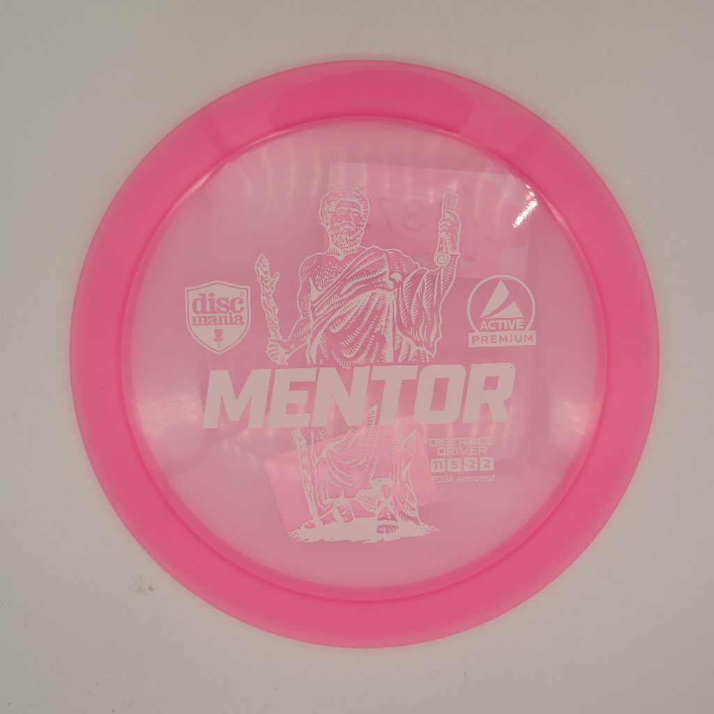 Mentor Active Premium