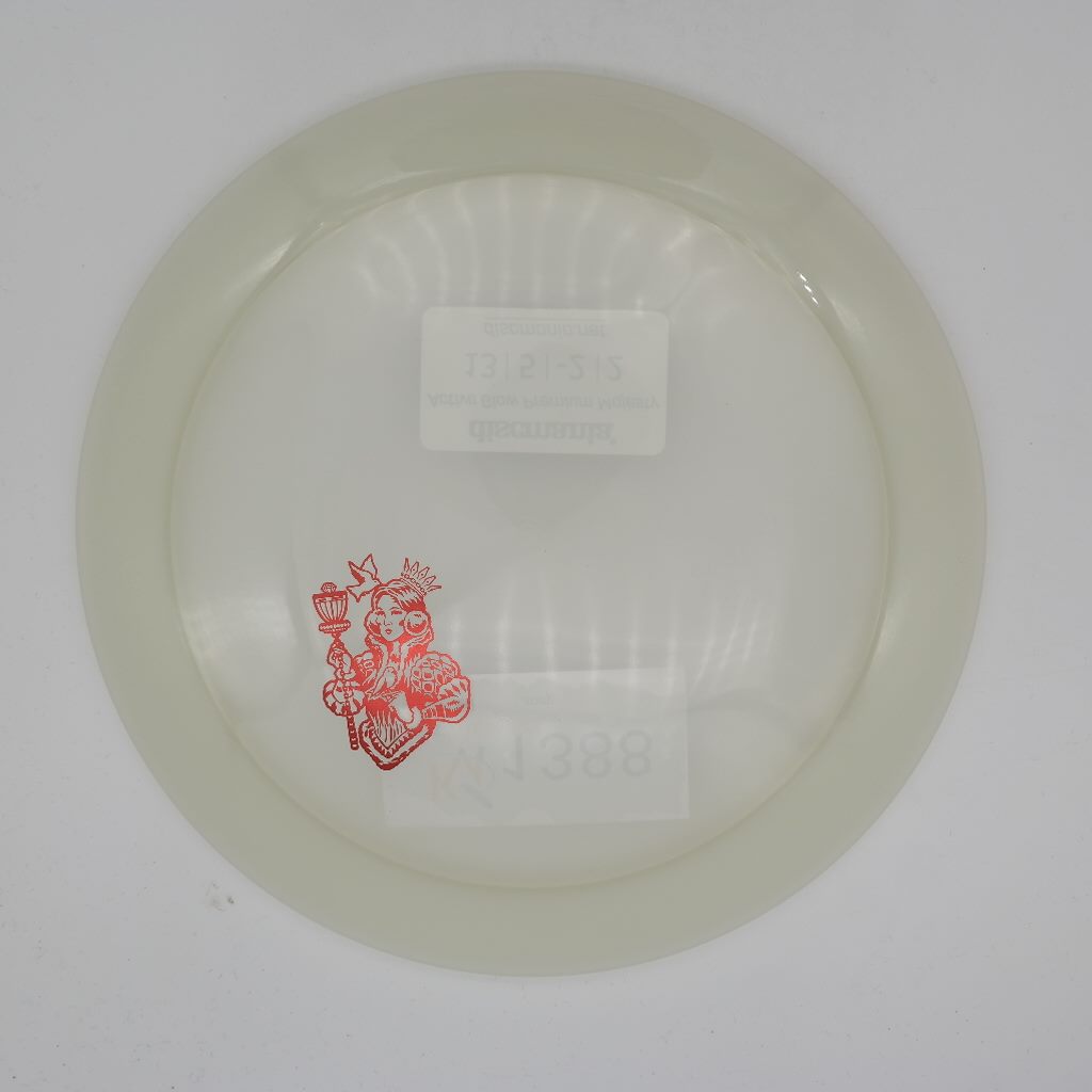 Majesty Active Glow Premium