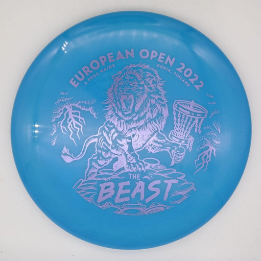 Link `The Beast` European Open 2022 Neo