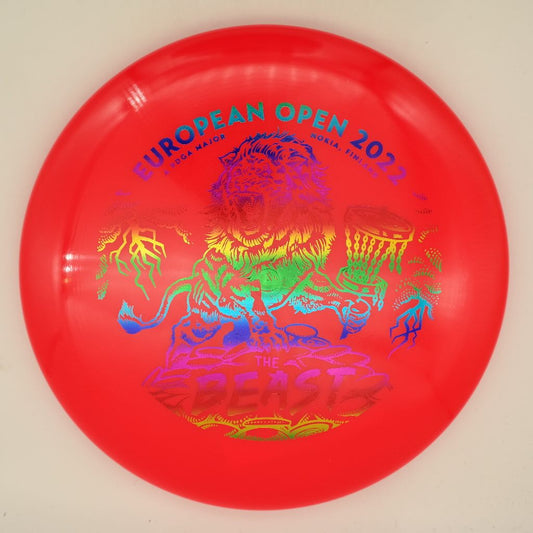 Link `The Beast` European Open 2022 Neo