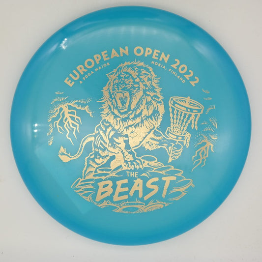 Link `The Beast` European Open 2022 Neo
