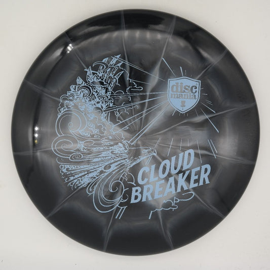 Link 2023 April Jewels Cloudbreaker Stamp Lux Vapor